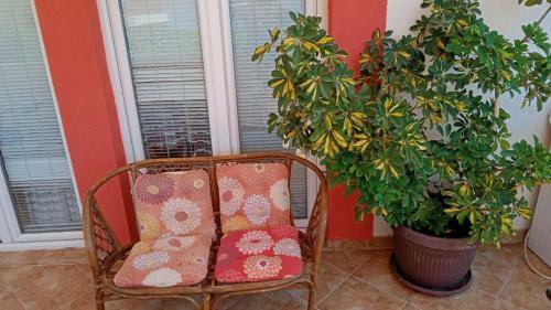 Apartman Lana