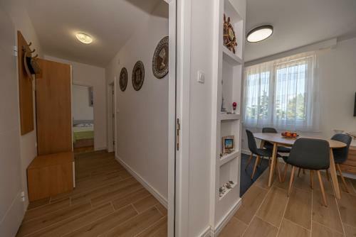 Bonaca Apartment