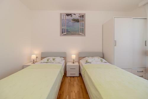 Bonaca Apartment