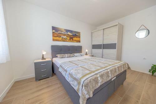 Bonaca Apartment