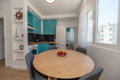 Bonaca Apartment