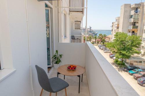 Bonaca Apartment