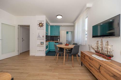 Bonaca Apartment