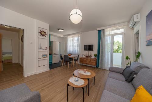 Bonaca Apartment