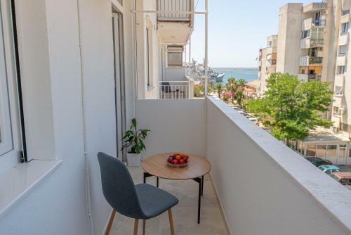 Bonaca Apartment