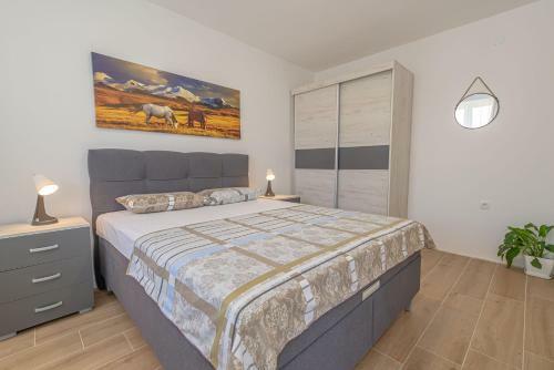 Bonaca Apartment