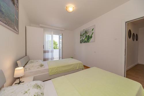 Bonaca Apartment