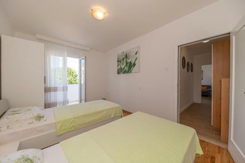 Bonaca Apartment
