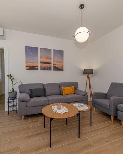 Bonaca Apartment