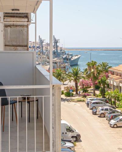 Bonaca Apartment