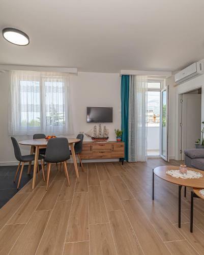 Bonaca Apartment