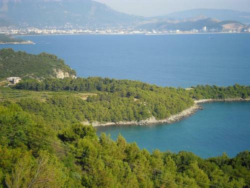 Apartamento Sea View Zagradje