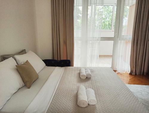 Apartment Mia