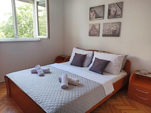 Apartment Mia