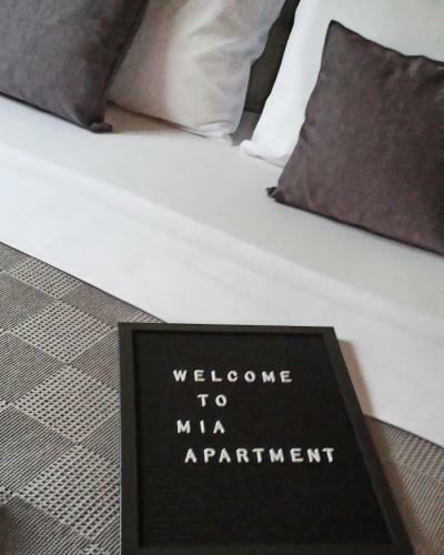 Apartment Mia