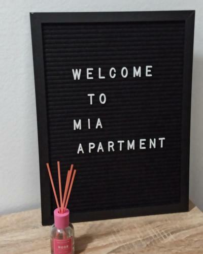 Apartment Mia