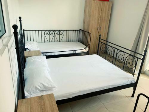 Apartmani Susanj
