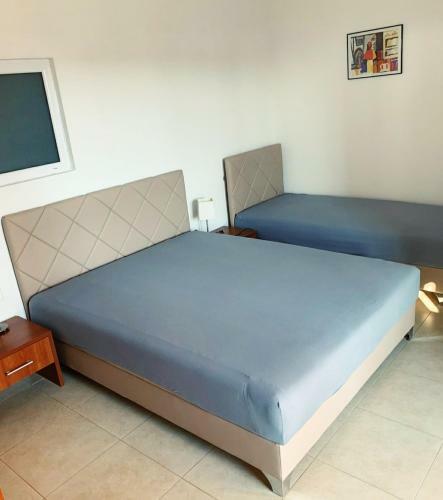 Apartmani Susanj