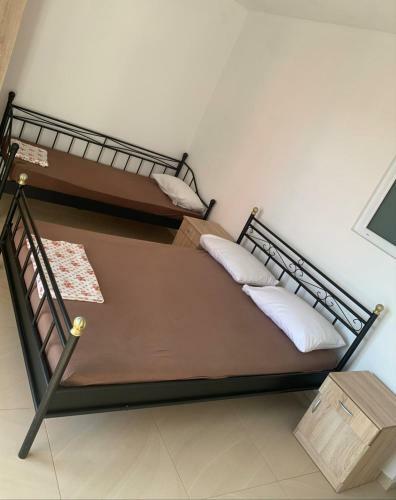 Apartmani Susanj