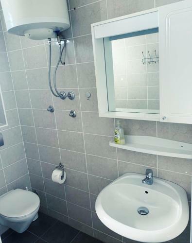 Apartmani Susanj