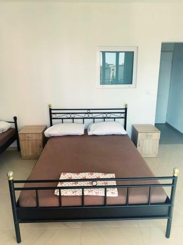 Apartmani Susanj