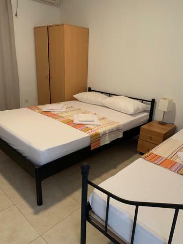 Apartmani Susanj