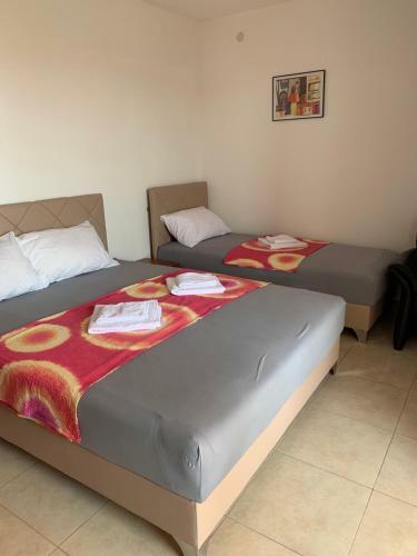 Apartmani Susanj