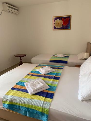 Apartmani Susanj