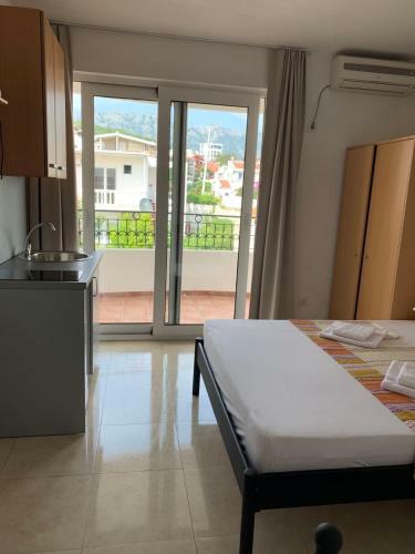 Apartmani Susanj
