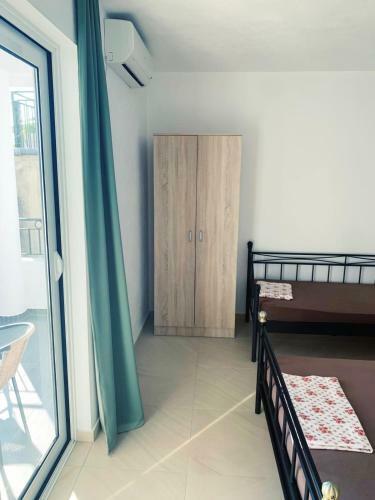 Apartmani Susanj