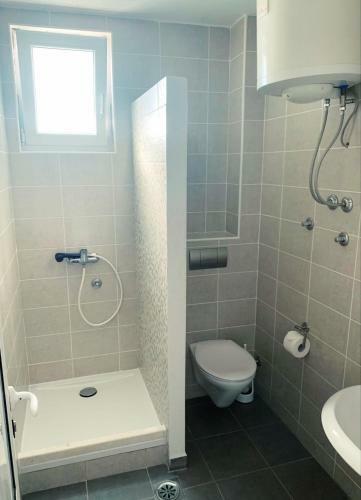 Apartmani Susanj