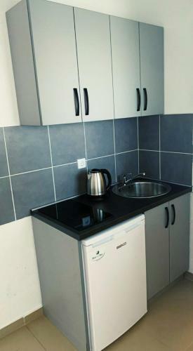 Apartmani Susanj