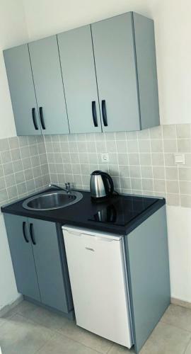 Apartmani Susanj