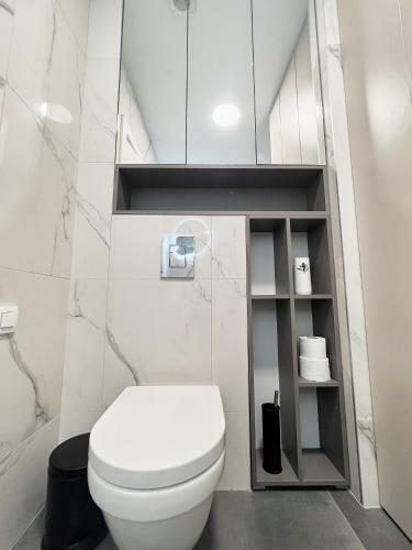 Apartamento Seaview Montenegro