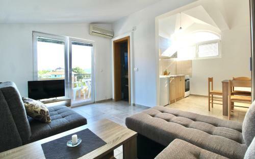 Apartments Cejovic