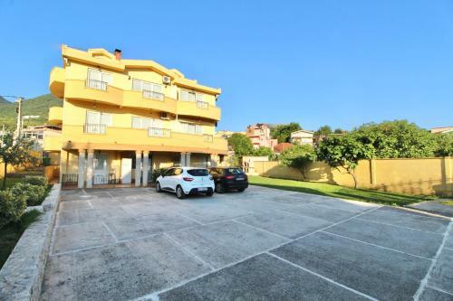 Apartments Cejovic
