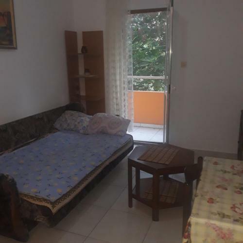 Apartmani Leaa