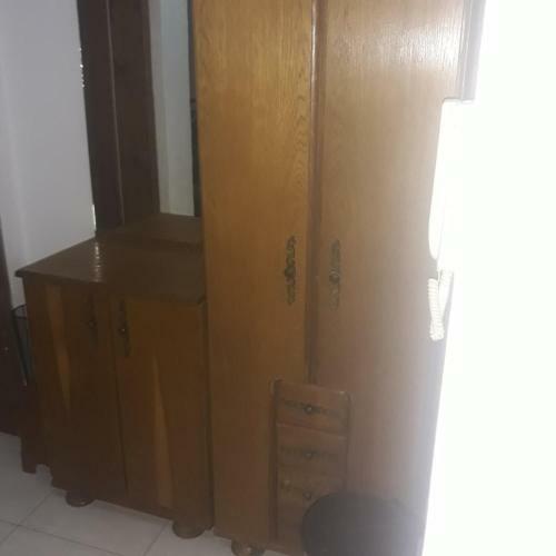 Apartmani Leaa