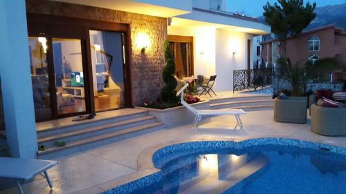 Apartamento Villa Perla With Sea View