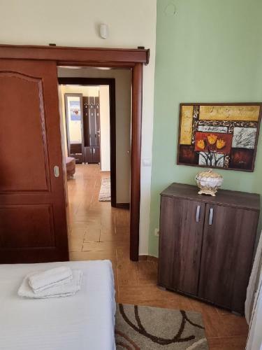 Apartamento Villa Perla With Sea View