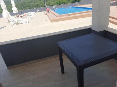 Apartmani Daci?
