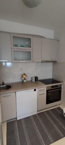 Todor Apartment