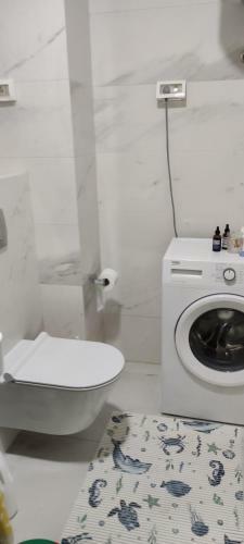Todor Apartment