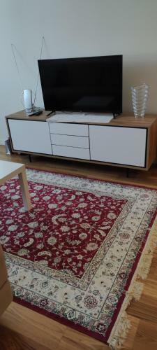 Todor Apartment
