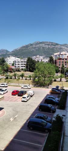 Todor Apartment