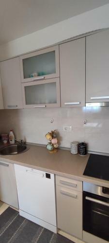Todor Apartment