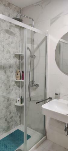 Todor Apartment