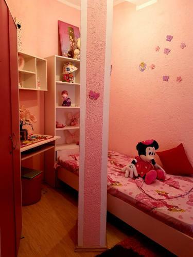 Apartamento Apollon Home