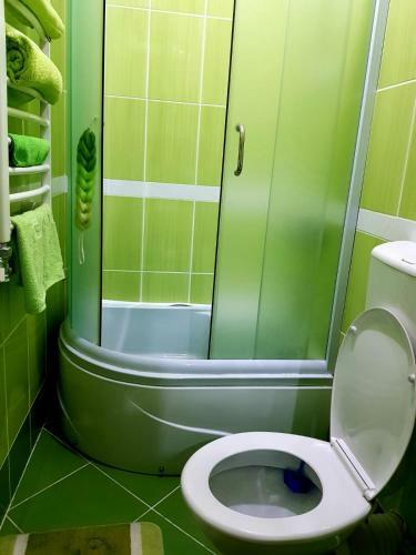 Apartamento Apollon Home