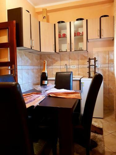 Apartamento Apollon Home